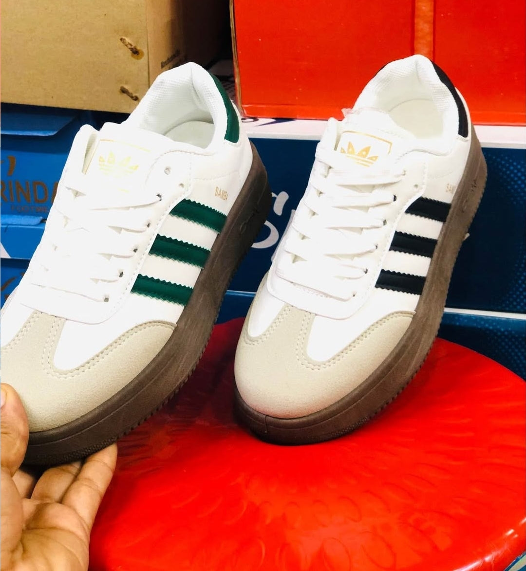 SAMBA Premium quality foot wear