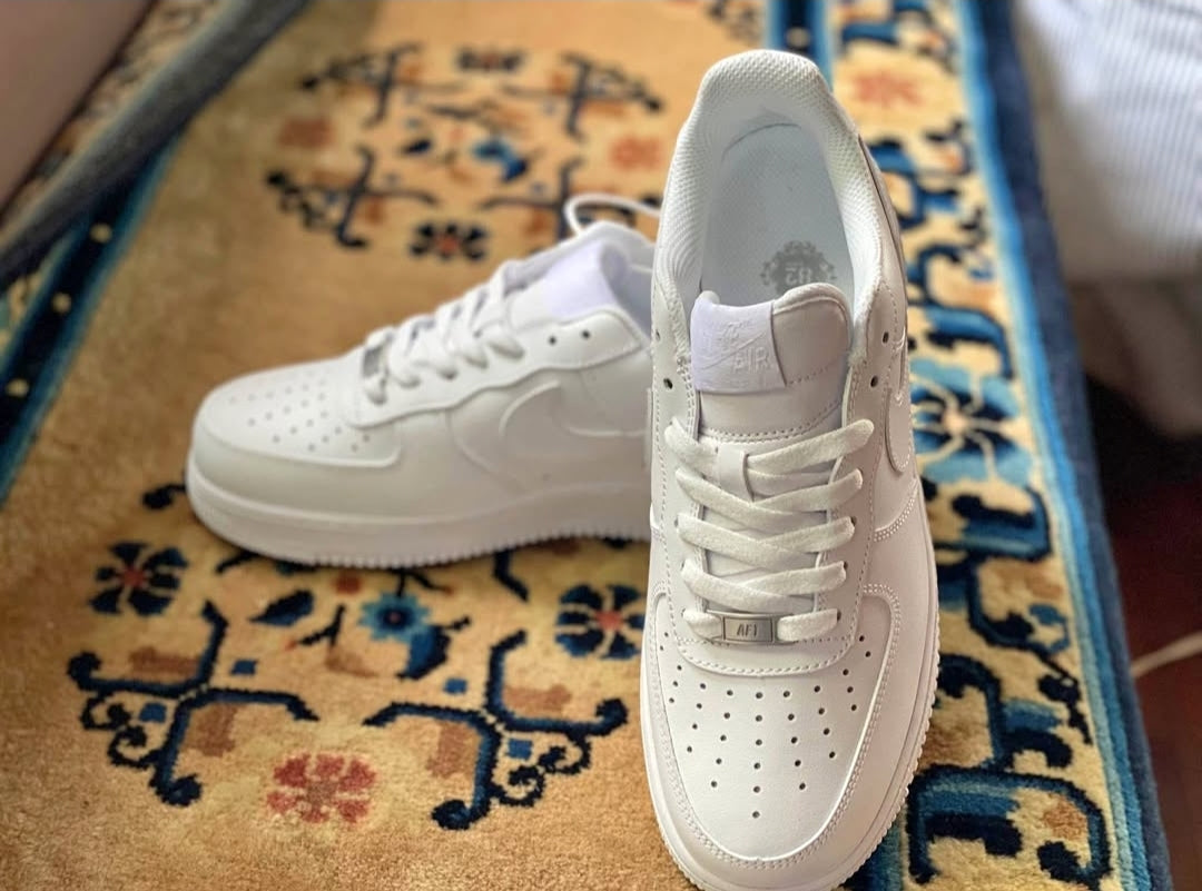 Nike air high copy