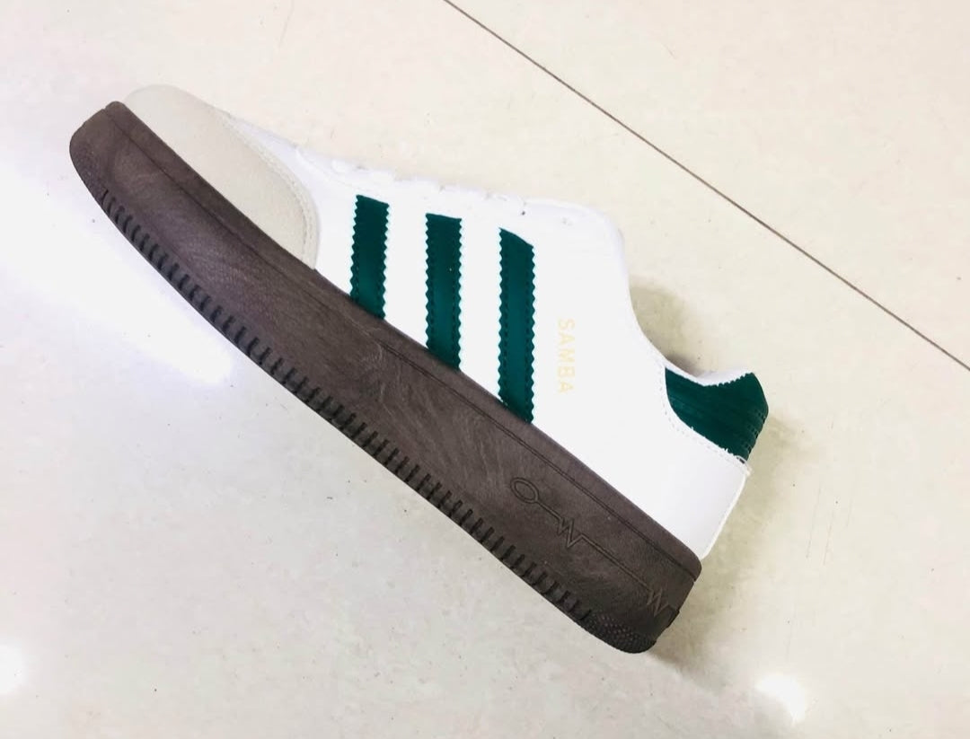 SAMBA Premium quality foot wear
