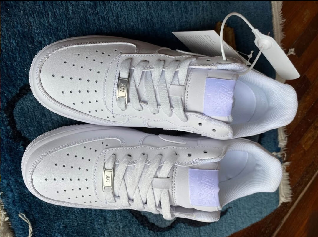 Nike air high copy