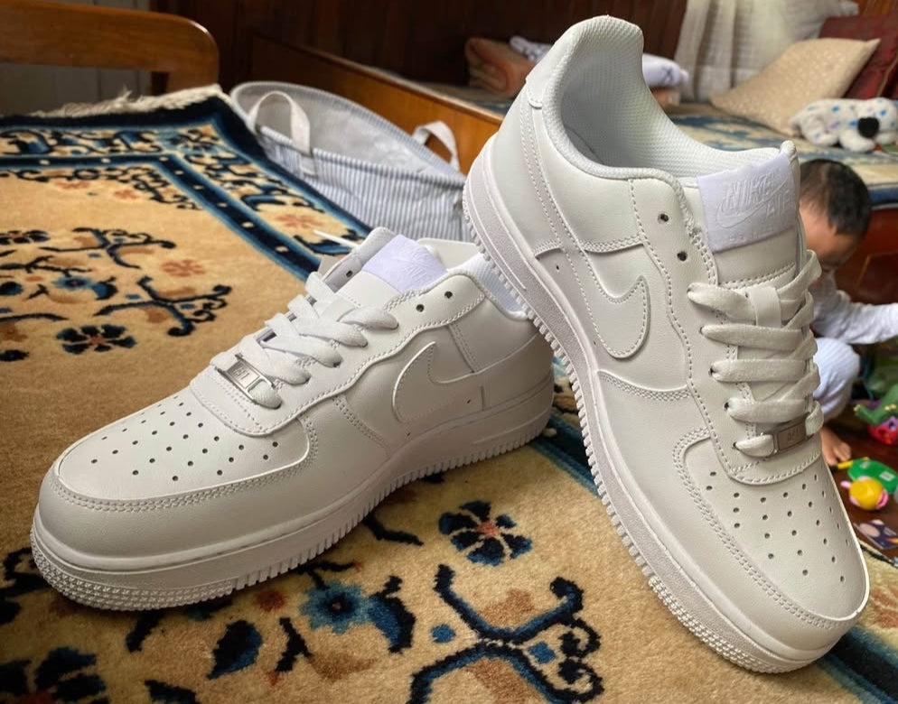 Nike air high copy