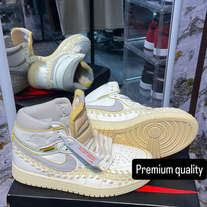 Premium quality shoes
