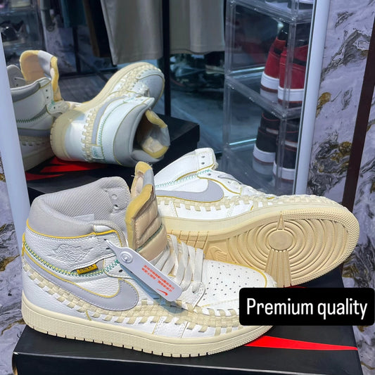 Premium quality shoes