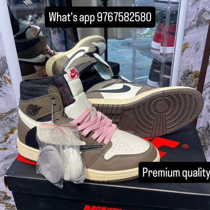Premium quality shoes
