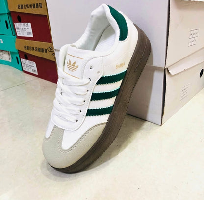 SAMBA Premium quality foot wear