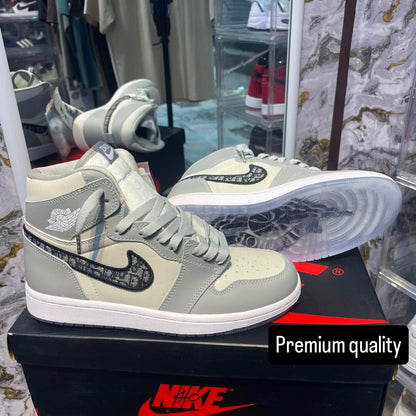 Premium quality shoes