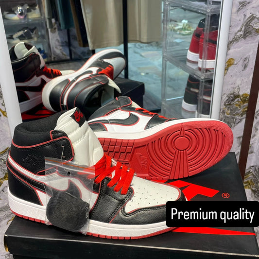 Premium quality shoes