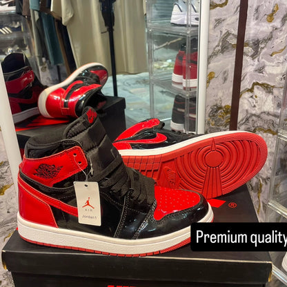 Premium quality shoes