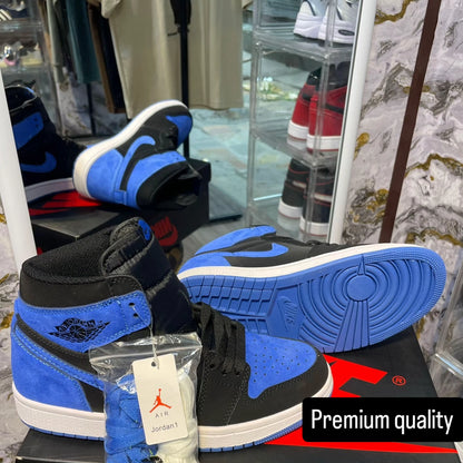 Premium quality shoes